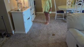 The Great Feet Of Jamie