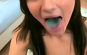Lily carter's honey bj