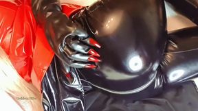My Shiny Ass Is Your God