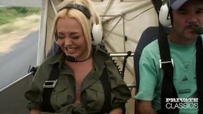 madagascar, backstage