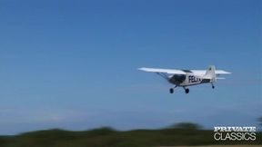 madagascar, backstage