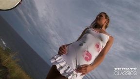 madagascar, backstage