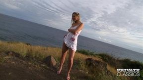 madagascar, backstage