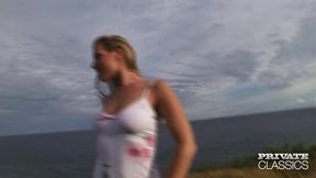 madagascar, backstage