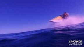 madagascar, backstage