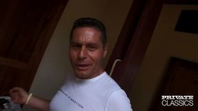 madagascar, backstage