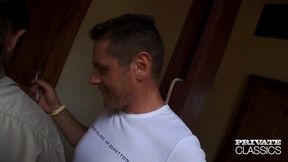 madagascar, backstage