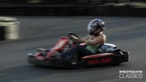 madagascar, backstage