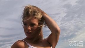 madagascar, backstage