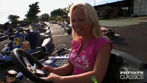 madagascar, backstage