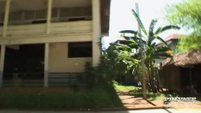 madagascar, backstage