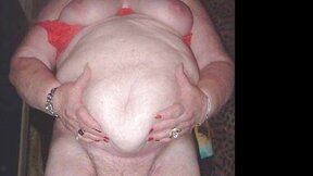 ”ILoveGrannY Lonely Matures Best Picture Showoff”