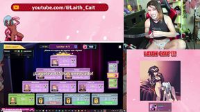 VoD LaithCait jugando Town of Sins gameplay Parte 1
