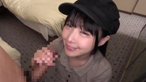 Ekdv-701 This Female Woman Right Now, Shes In Full He - Nanami Yokomiya