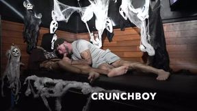 JESS ROYAN fucked raw by huge dick for the HALLOWEEN NIGHT