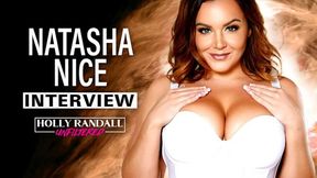 Natasha Nice: Self Care, Sketchy Scenes & Being a Confident, Independent Skank
