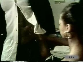 Big Black Titties Of The 70's
