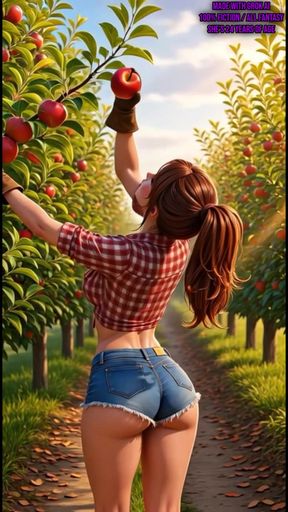 Day in the Life Country Girl-1of3.mp4