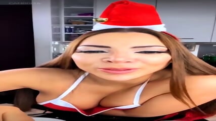 chilean milf cooking