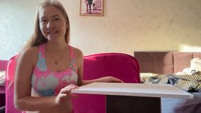 A Picture of My Juicy Ass. Masterpiece?