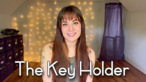 The Key Holder
