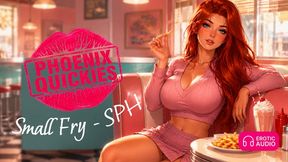 Phoenix Quickies: Small Fry, SPH Audio
