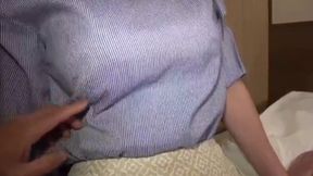 Friday Night Temptation: Hot Encounter with a Gorgeous Married Lady - 4 Hours of