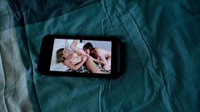 Cory Chase, Amiee Cambridge in My Hot New Step-Mom Amiee Cambridge