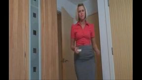 Angry Anna Joy'_s JOI