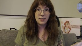 NSFW Review of Motorbunny's Mystic Accessory