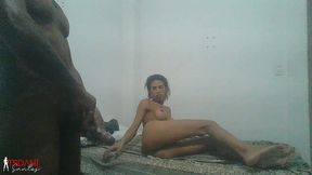 recebe a visita do seu amigo biel dotado em sua casa e tudo acaba em sexo forte e quente. tsdanisantos