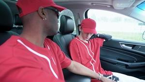 Family Dick: Road Trip Gets Wild
