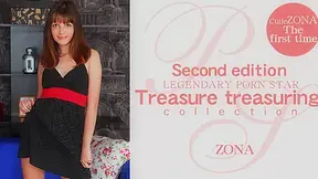 Tresure Treasuring Collection - Zona - Kin8tengoku