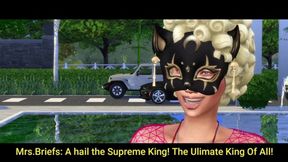 Secret&#x1F92B; Playmate XXX