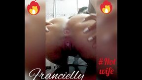 ABRIENDO EL CULO PARA USTEDES