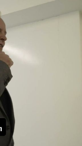 Trophy Girlfriend Gina Varney Buys Sexy Lingerie &amp; Gets Fucked By Her New Sugar Daddy - DaddyPounds   Clip 1