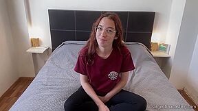 Argentina Casting Flor 19