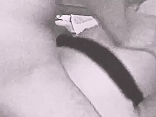Fucking a passive crossdresser femboy