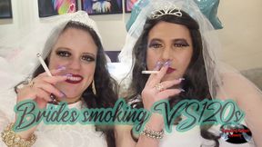 Brides Smoking VS120s - SFL064