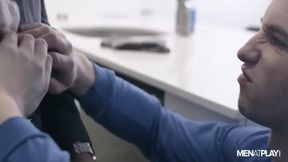 Boylust 2 With Manuel Skye And Thyle Knoxx