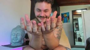 Jacob Real Private Show