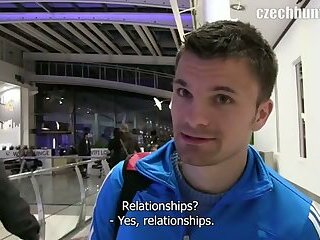 นักล่าชาวเช็ก165