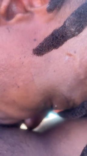 Fucked at the Beach