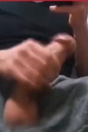 BBC Dick