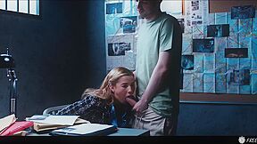 Watch Crazy And Agatha Vegas