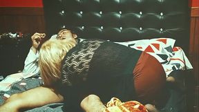 Video 17 parte 3 FINAL &ldquo_La hago gemir hasta perder la voz &ndash_ Mi sissy solo vive para obedecerme&rdquo_