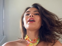 Goddess Montera - Some Light Breath-Play