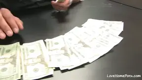 Jamie Valentine Loves Dirty Fun at Home in HD Porn Bliss