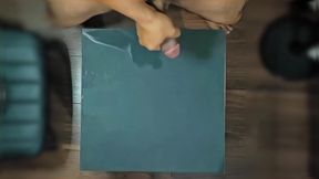 Lg099 - Another Bunch of Cum for My Bitch to Swallow