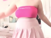 Cute OnlyFans Girl Vanilla Faith Ardalan